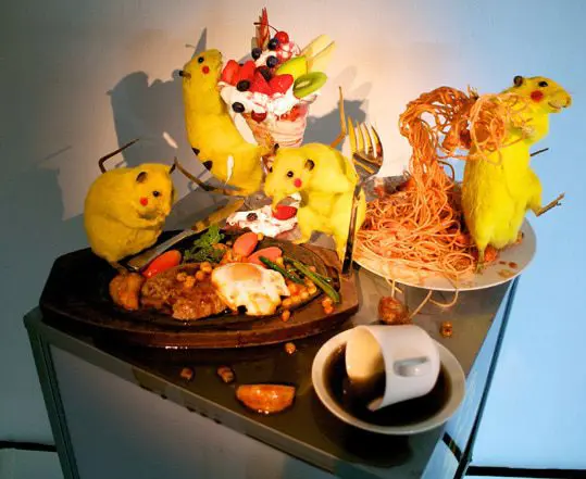 villa tokyo arts festival