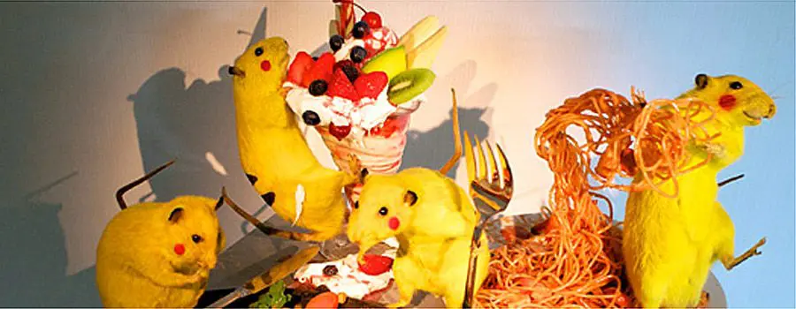 Villa Tokyo Arts Festival – European Art Festival in Japan