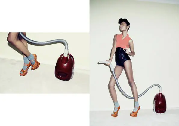 Armando Branco shoot