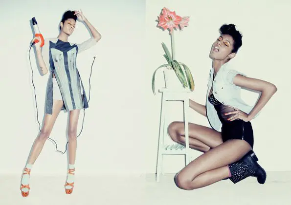 Armando Branco shoot