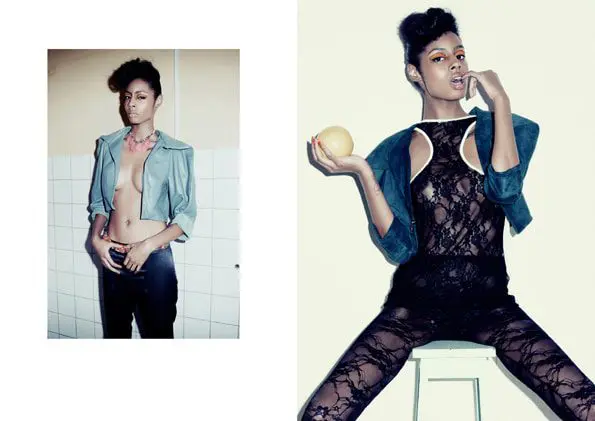 Armando Branco shoot