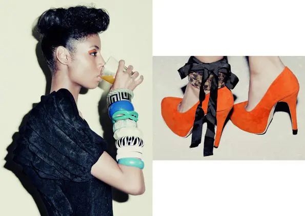 Armando Branco shoot