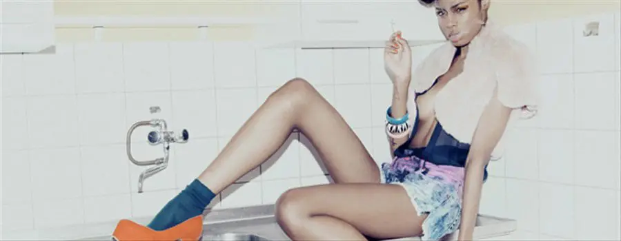 Armando Branco shoot – Why doesn’t Tyra & Béyonce call me back?