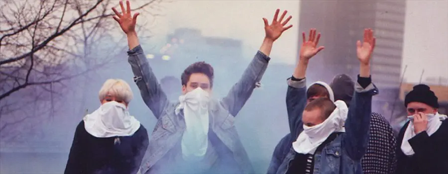 Beyond Genre: New Manchester Underground Music