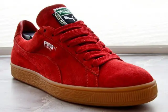 New PUMA Shadow Society GTX States