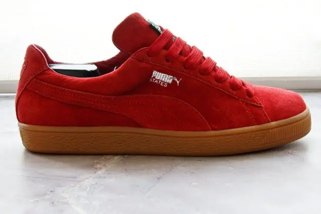 Puma Shadow Society GTX 9