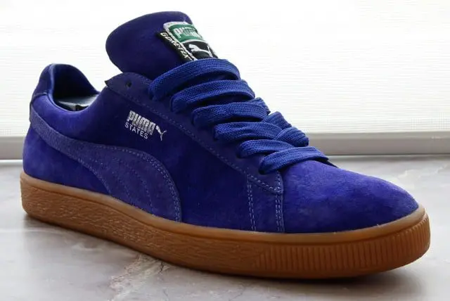 Puma Shadow Society GTX 9