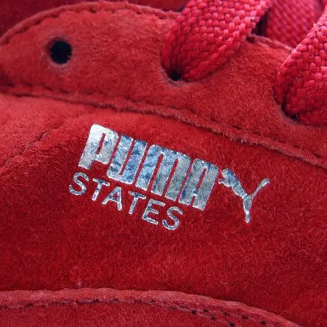 Puma Shadow Society GTX 9