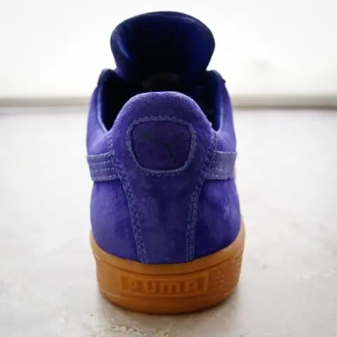 Puma Shadow Society GTX 9