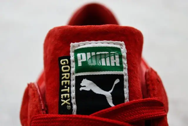 Puma Shadow Society GTX 9