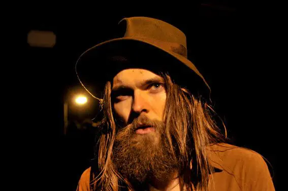 apocalyptic fashion D Squared