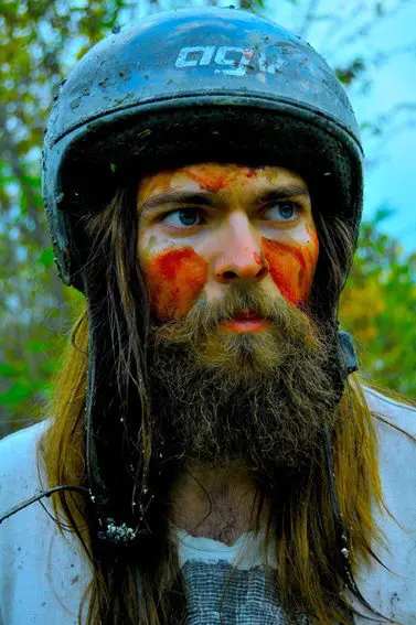 apocalyptic fashion Dolce & Gabbana