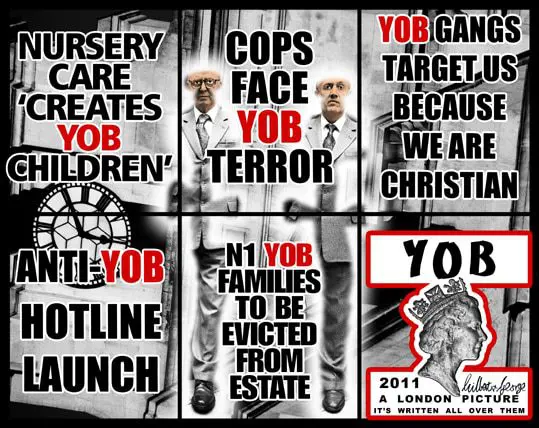 White Cube Hong Kong launches with Gilbert and George