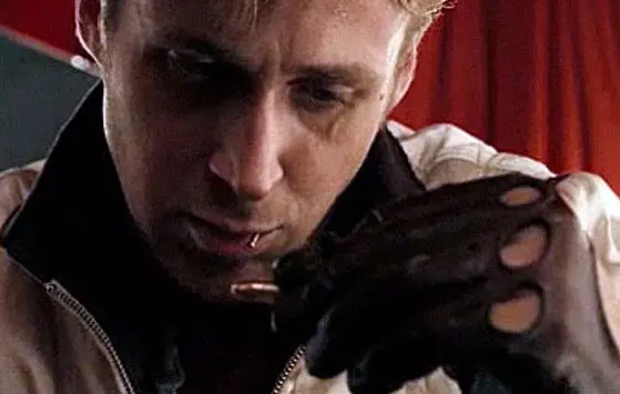 Drive Trailer and DVD Review