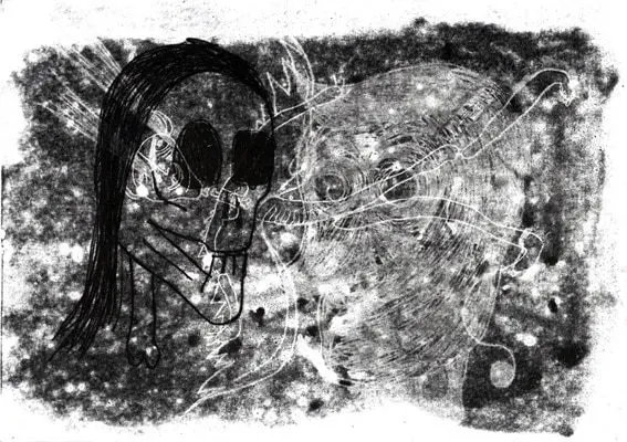 artist and illustrator