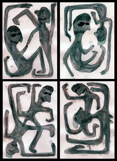 artist and illustrator