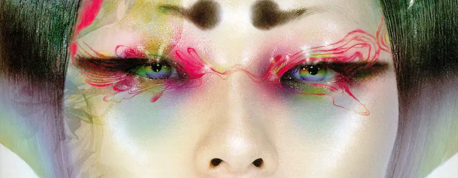 Chen Man – Fashion Photography Exhibition