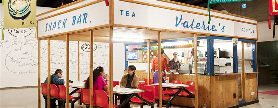 Jeremy Deller – Joy in People – London Art Exhibition