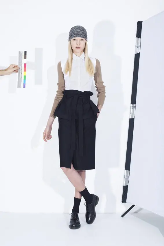 Bruno Pieters, Honest By