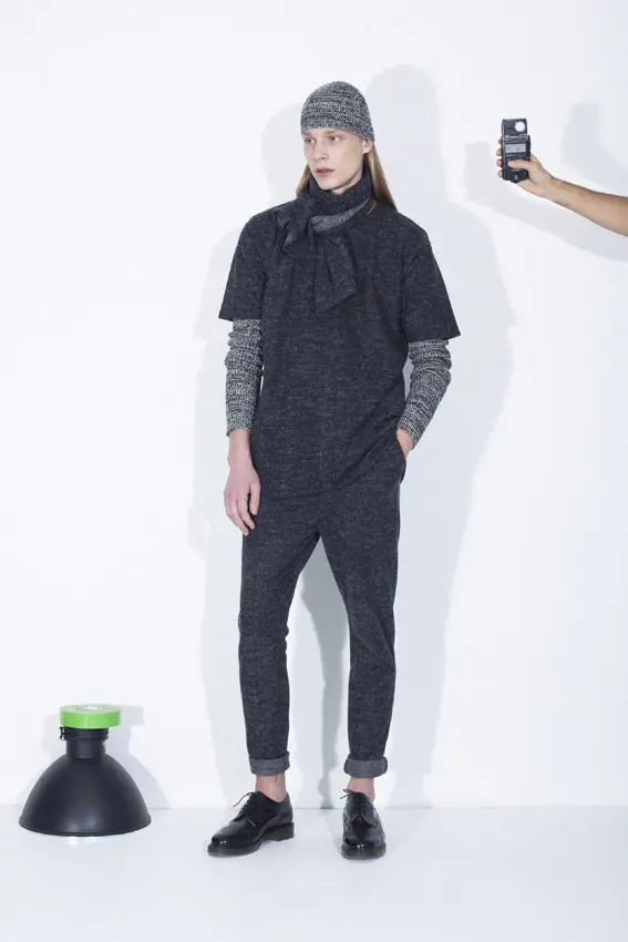 Bruno Pieters, Honest By