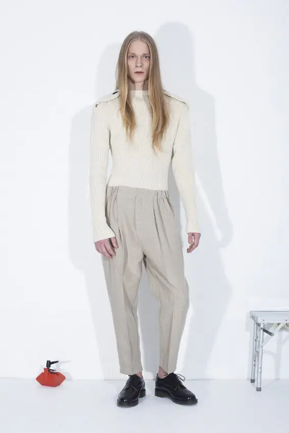 Bruno Pieters, Honest By