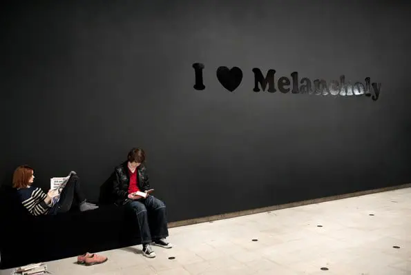 jeremy deller joy in people