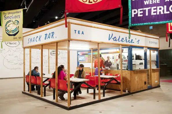 jeremy deller joy in people