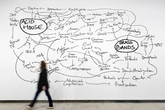 jeremy deller joy in people