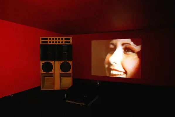 Mark Leckey ‘Work and Leisure’ – Contemporary Art Show