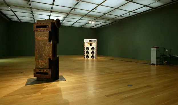 Mark Leckey ‘Work and Leisure’