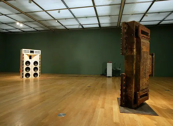 Mark Leckey ‘Work and Leisure’