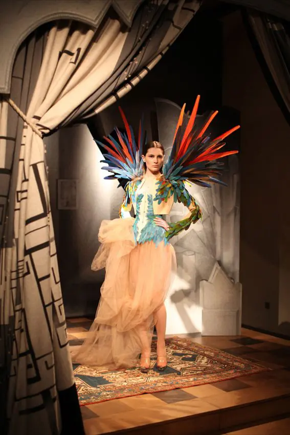 Serkan Cura interview