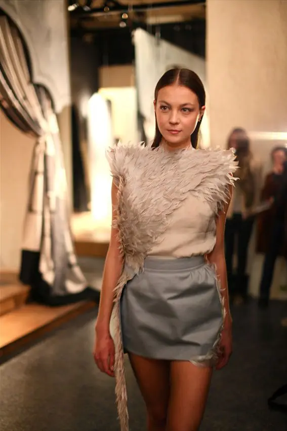 Serkan Cura interview