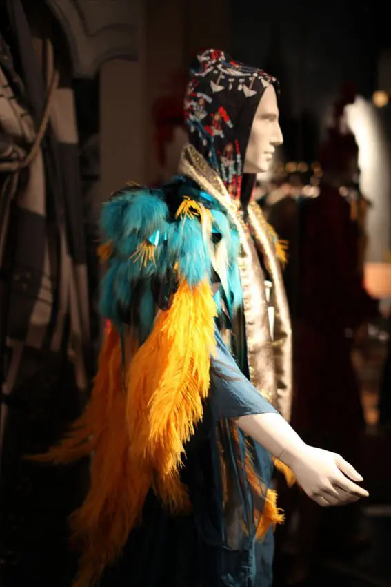 Serkan Cura interview