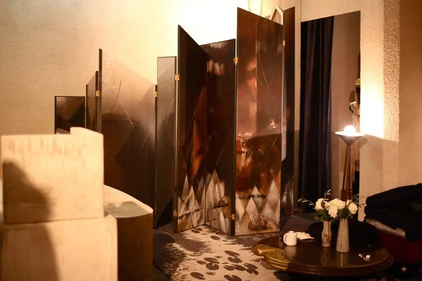 Serkan Cura interview