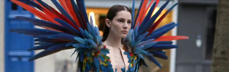 Serkan Cura interview as Antwerp’s RA Goes Parisian!