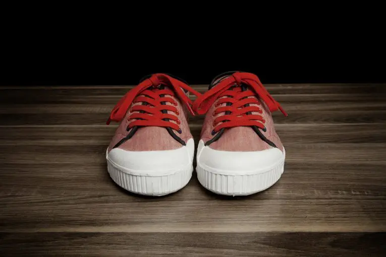 Still Good x Spring Court Men's Tennis Shoes