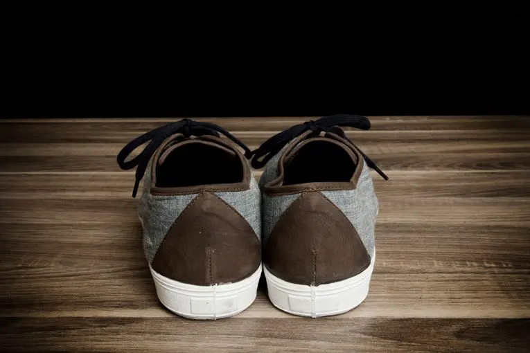 Still Good x Spring Court Men's Tennis Shoes