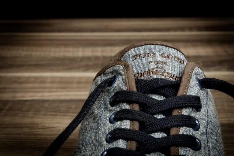 Still Good x Spring Court Men's Tennis Shoes