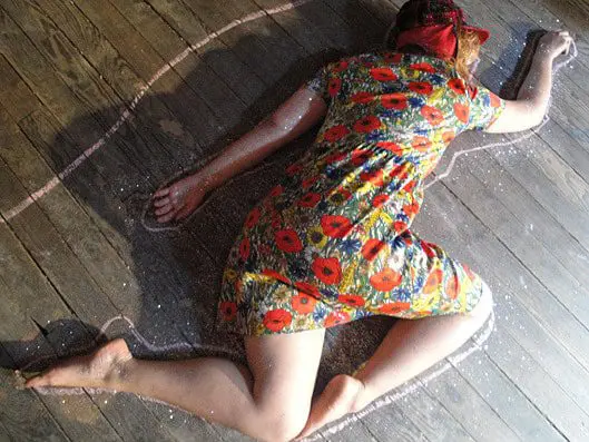 vault london arts festival