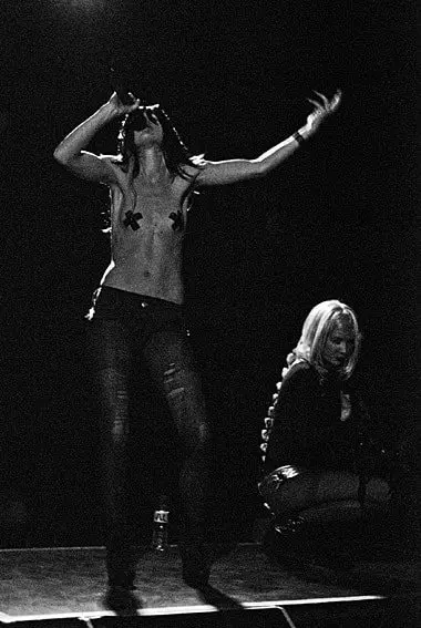 vault london arts festival