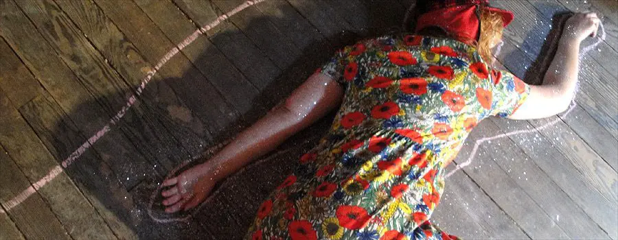 Vault London Arts Festival of Theatre, Film and Music