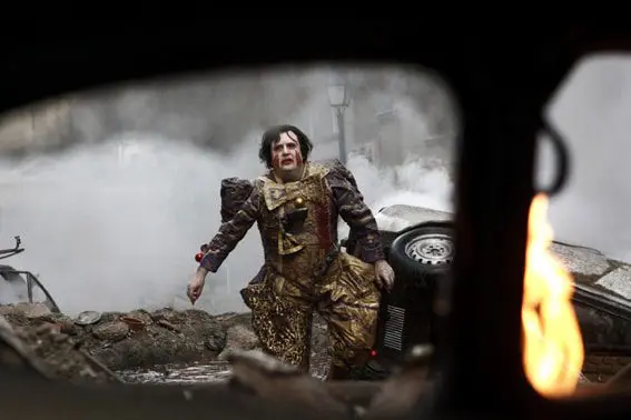 Spanish Arts & Film Festival