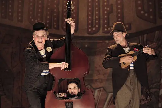 iViva! – Spanish Arts & Film Festival