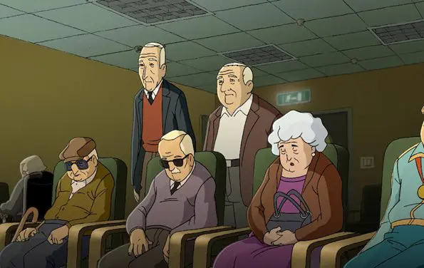 Spanish Arts & Film Festival