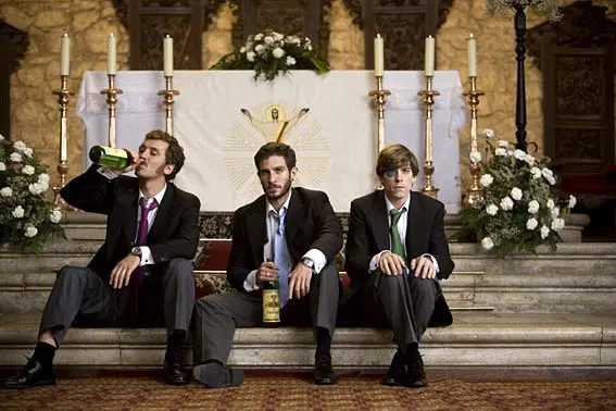 Spanish Arts & Film Festival