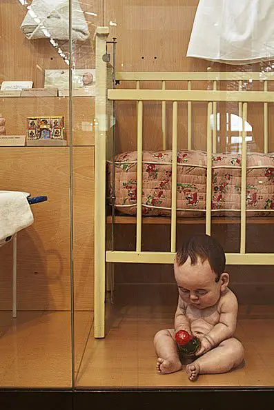 Cathie Pilkington, London sculptor and artist