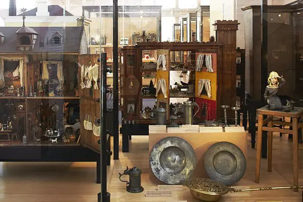 Cathie Pilkington, London sculptor and artist