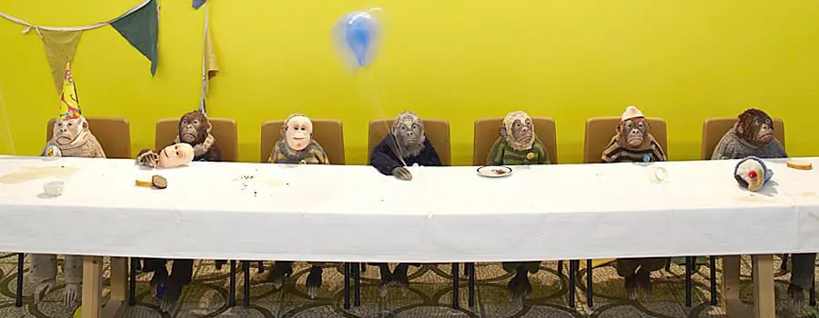 The Value of the Paw: Cathie Pilkington at London’s Museum of Childhood