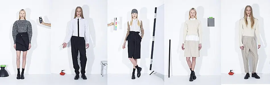 Honest by – FLUX interviews Bruno Pieters